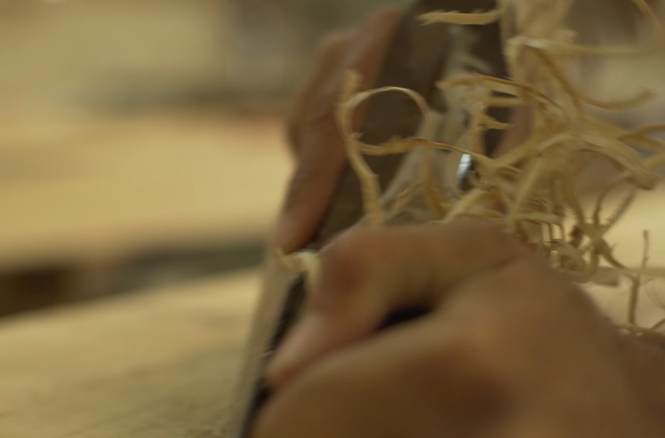 לעבודה ולמלאכה: גילדה מודרנית בגליל