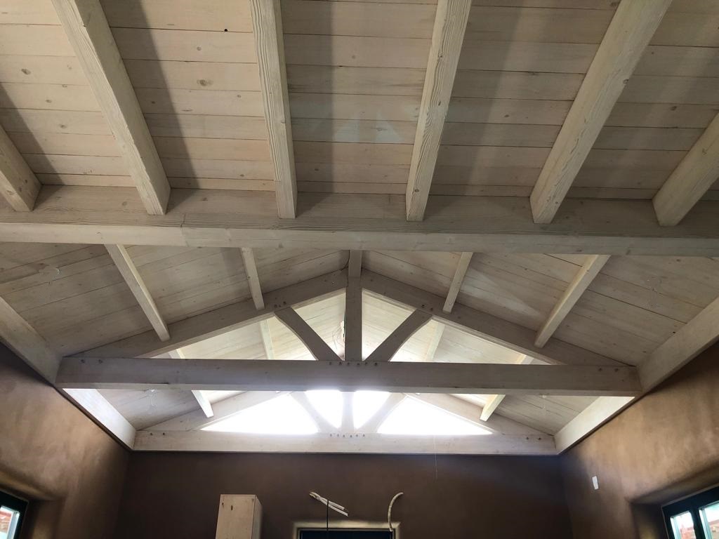 חלון באגד הגג